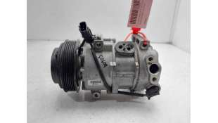 COMPRESOR AIRE ACONDICIONADO KIA STONIC (2017-) 1.2 CVVT 84CV 1248CC - L. 8280061 / 135564 2